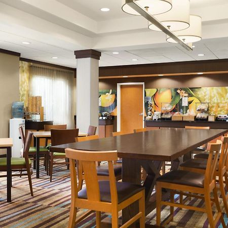 Fairfield Inn & Suites By Marriott Weirton Ngoại thất bức ảnh