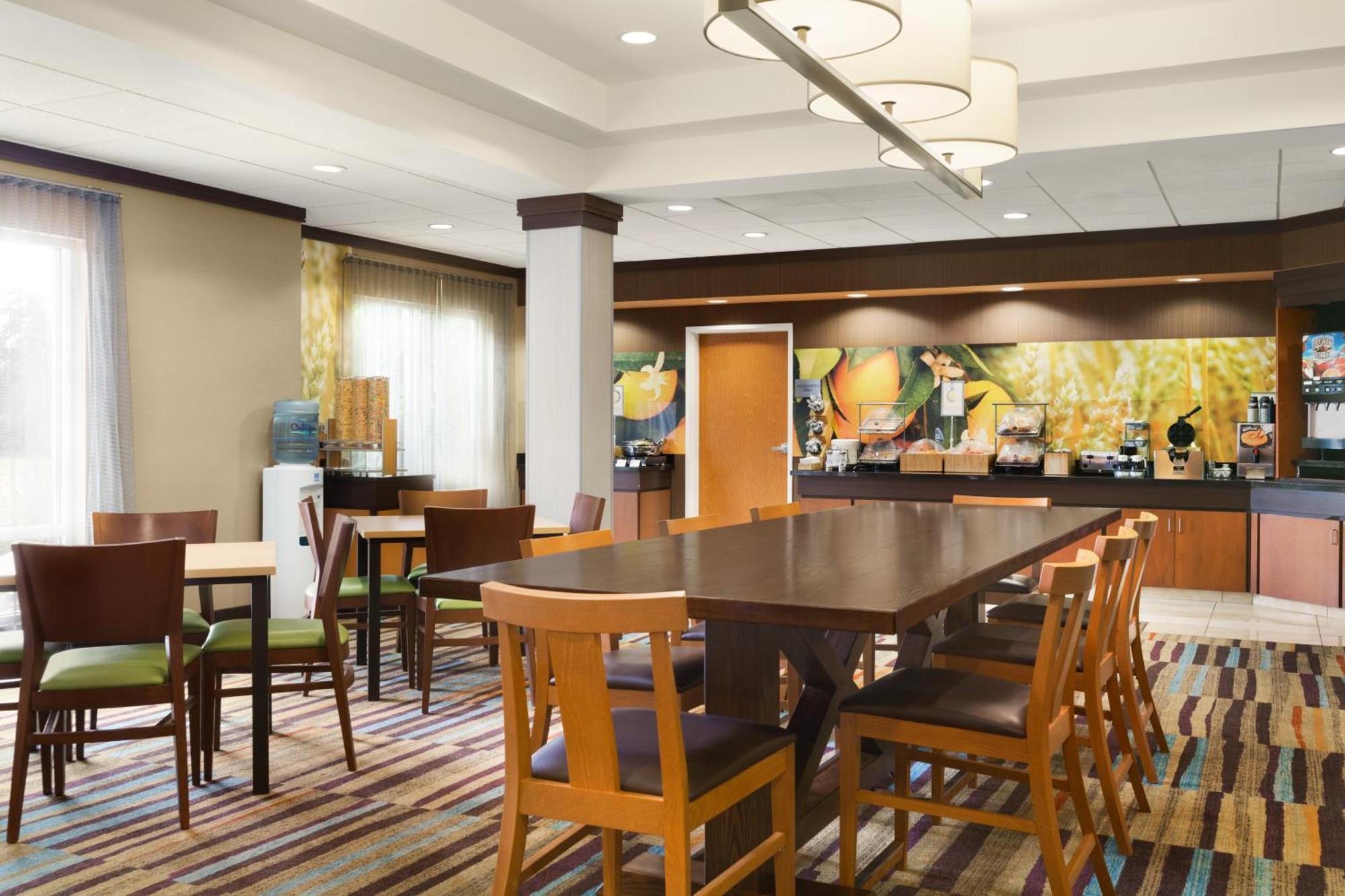 Fairfield Inn & Suites By Marriott Weirton Ngoại thất bức ảnh